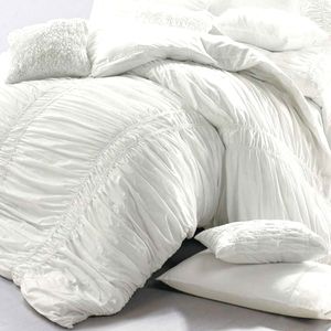 Melange Full/Queen Duvet Set